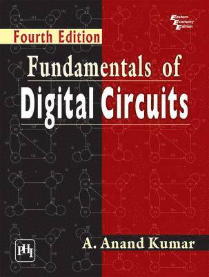 bokomslag Fundamentals of Digital Circuits