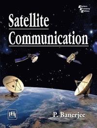 bokomslag Satellite Communication