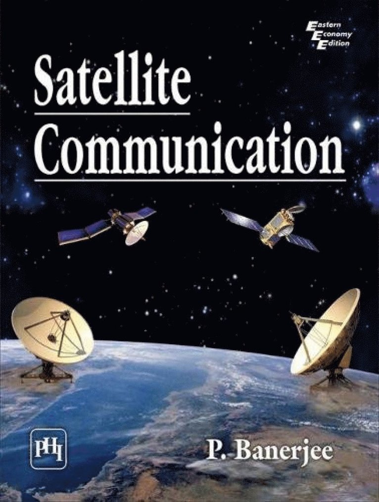 Satellite Communication