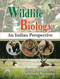 bokomslag Wildlife Biology