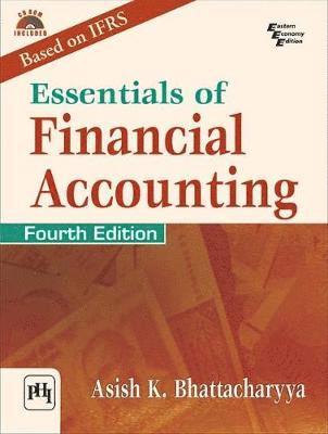 Essentials of Financial Accounting 1