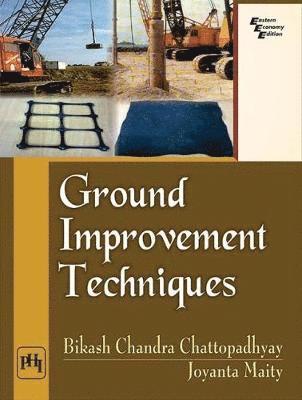 Ground Improvement Techniques 1