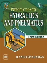 bokomslag Introduction to Hydraulics and Pneumatics