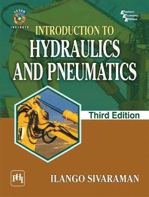 bokomslag Introduction to Hydraulics and Pneumatics