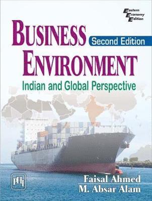 Business Environment 1