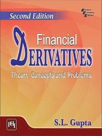 bokomslag Financial Derivatives