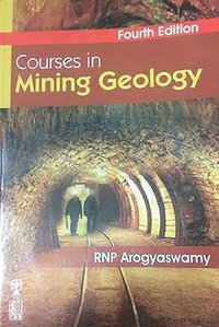 bokomslag Courses In Mining Geology