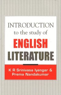 bokomslag Introduction to the Study of English Literature