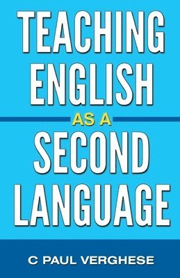 Teaching English as Second Language 1