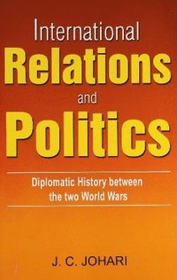 bokomslag International Relations & Politics