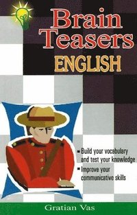 bokomslag Brain Teasers English, 4th Edition
