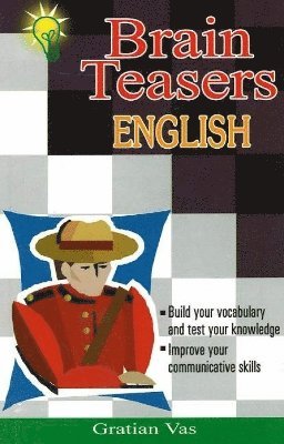 Brain Teasers English, 4th Edition 1