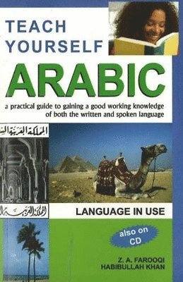 Z A Farooqi, Habbullah Khan - Teach Yourself Arabic, Häftad