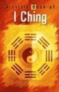 bokomslag Little Book of I Ching