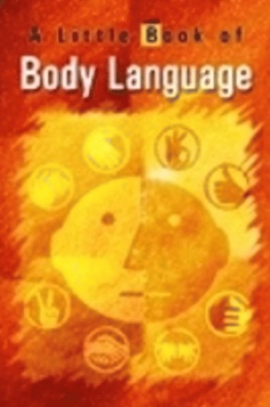 bokomslag Body Language