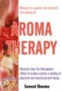 bokomslag Aroma Therapy