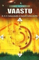 bokomslag Cosmic Science of Vastu