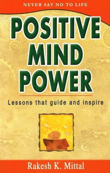 bokomslag Positive Mind Power