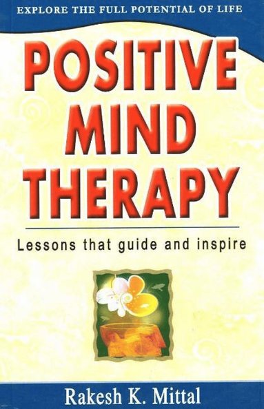 bokomslag Positive Mind Therapy