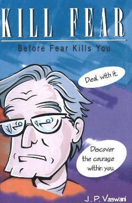 Kill Fear 1