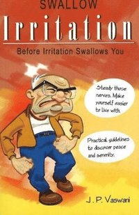 bokomslag Swallow Irritation