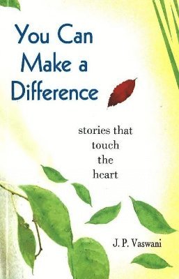 You Can Make A Difference 1