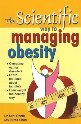 bokomslag Scientific Way to Managing Obesity