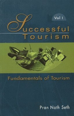 Pran Nath Seth - Successful Tourism, Häftad