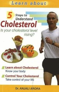 bokomslag 5 Steps to Understand Cholesterol