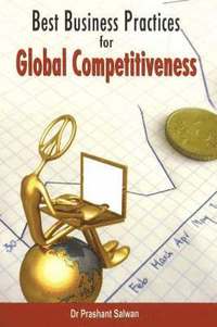 bokomslag Best Business Practices for Global Competitiveness