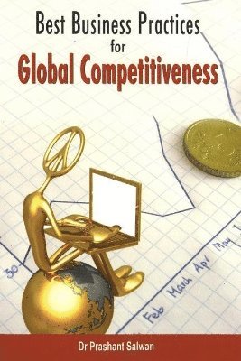 bokomslag Best Business Practices for Global Competitiveness