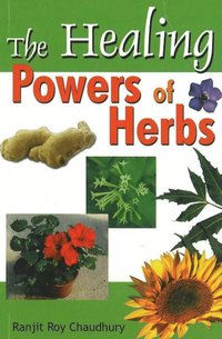 bokomslag Healing Powers of Herbs