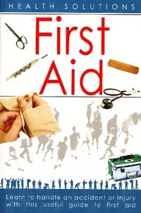 bokomslag First Aid