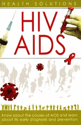 Savitri Ramaiah, Dr Savitri Ramaiah - HIV / AIDS, Häftad