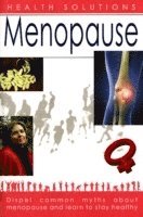 bokomslag Menopause