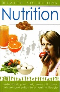 bokomslag Nutrition