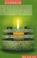 bokomslag Book on the Living God
