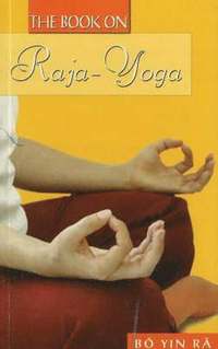 bokomslag Book on Raja-Yoga