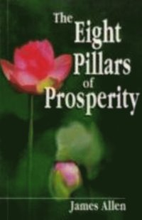 bokomslag Eight Pillars of Prosperity