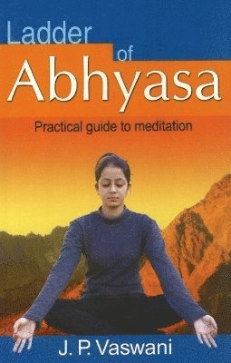 bokomslag Ladder of Abhyasa