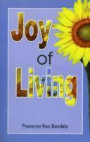 bokomslag Joy of Living