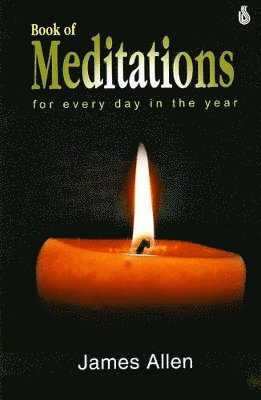 Book of Meditations 1