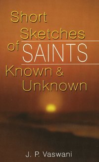 bokomslag Short Sketches of Saints Known & Unknown