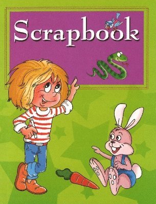 Scrapbook Executive 1