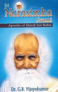 bokomslag Sri Narasimha Swami