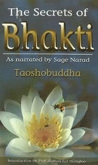 bokomslag Secrets of Bhakti