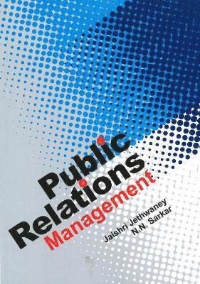 Public Relations Management 1