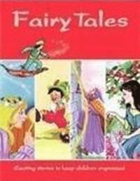 bokomslag Fairy Tales