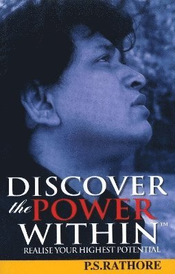 Discover the Power Within 1