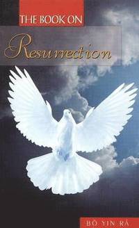 bokomslag Book on Resurrection